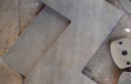 Matta Fratelli scale in acciaio inox e ferro