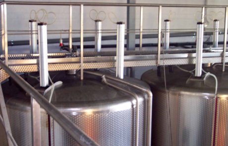 Matta Fratelli scale in acciaio inox e ferro
